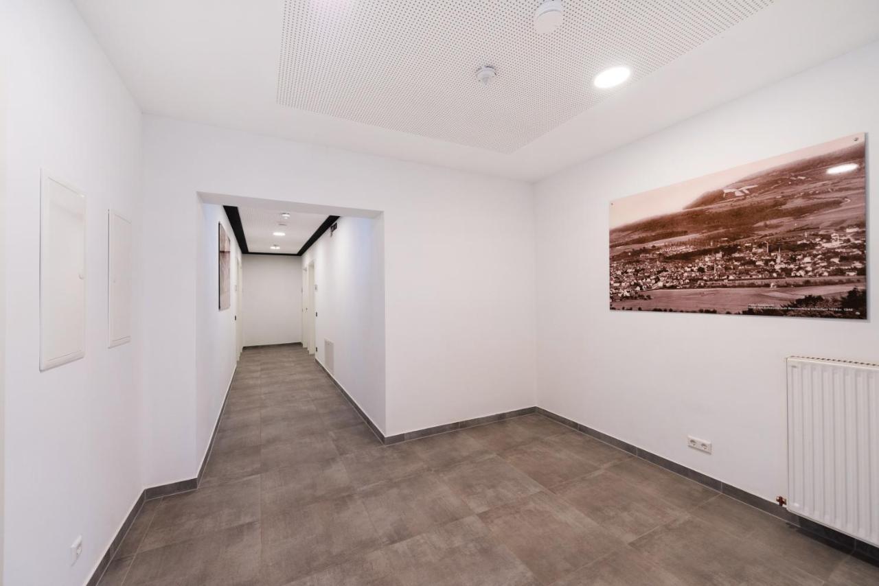 Aparthotel G&G Boardinghouse Aalen Esterno foto