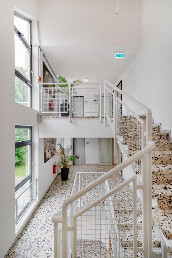 Aparthotel G&G Boardinghouse Aalen Esterno foto