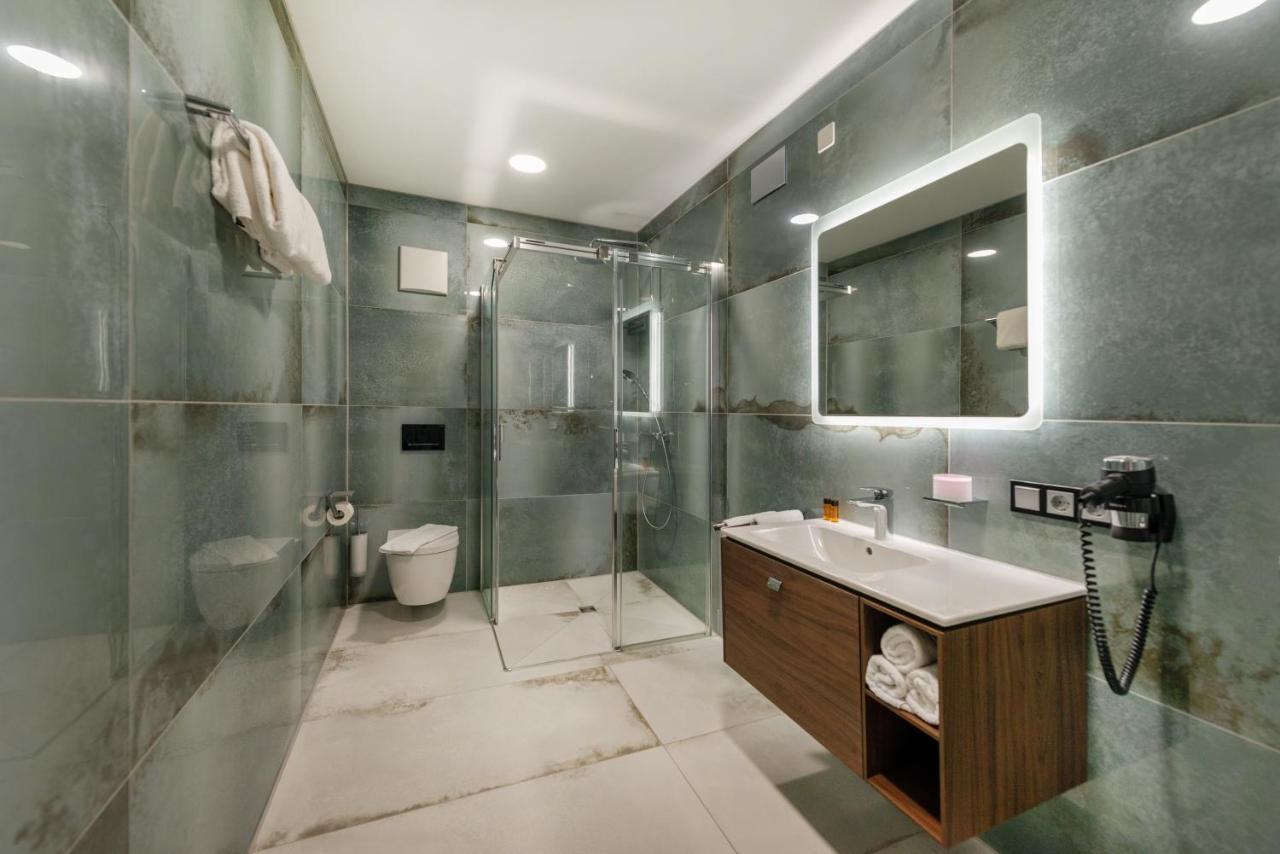 Aparthotel G&G Boardinghouse Aalen Esterno foto