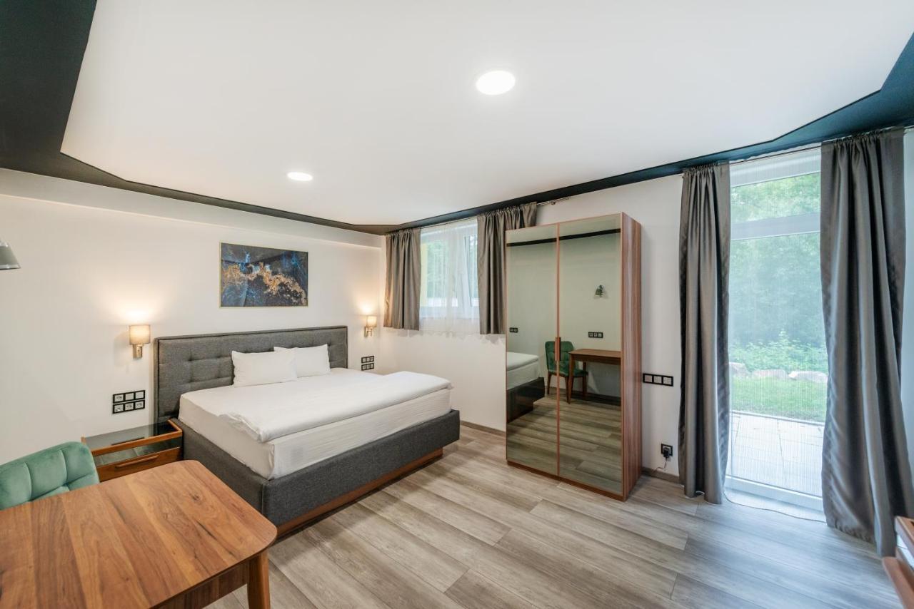 Aparthotel G&G Boardinghouse Aalen Esterno foto