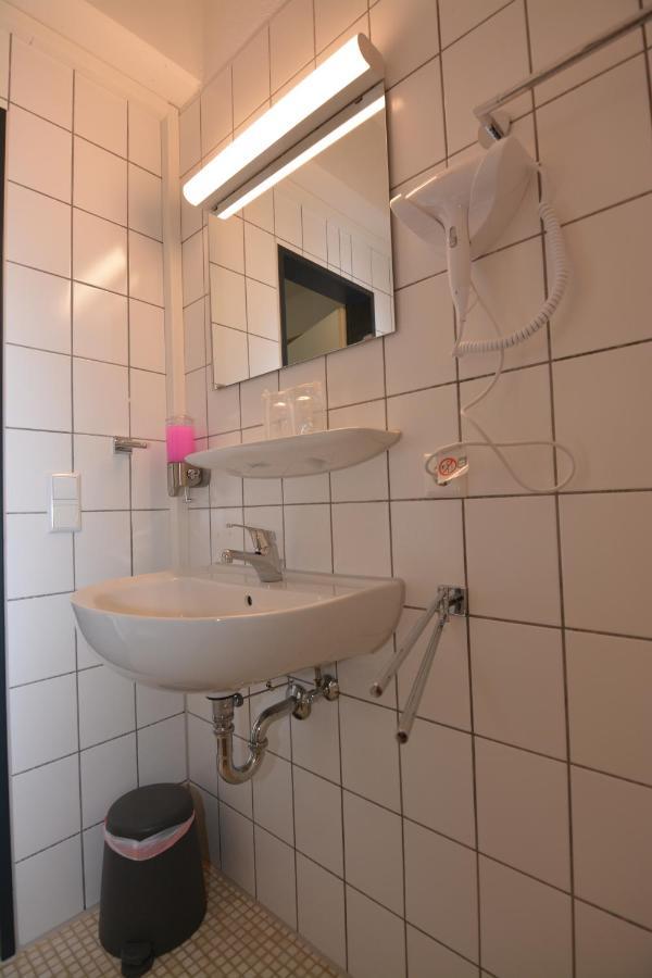 Aparthotel G&G Boardinghouse Aalen Esterno foto